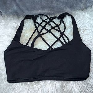 Lululemon Free to Be Bra Wild*